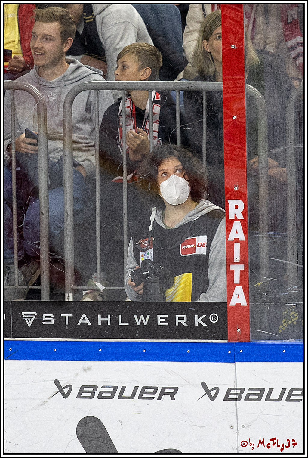 PENNY DEL;  Kölner Haie - Eisbären Berlin; Köln, 01.11.2022